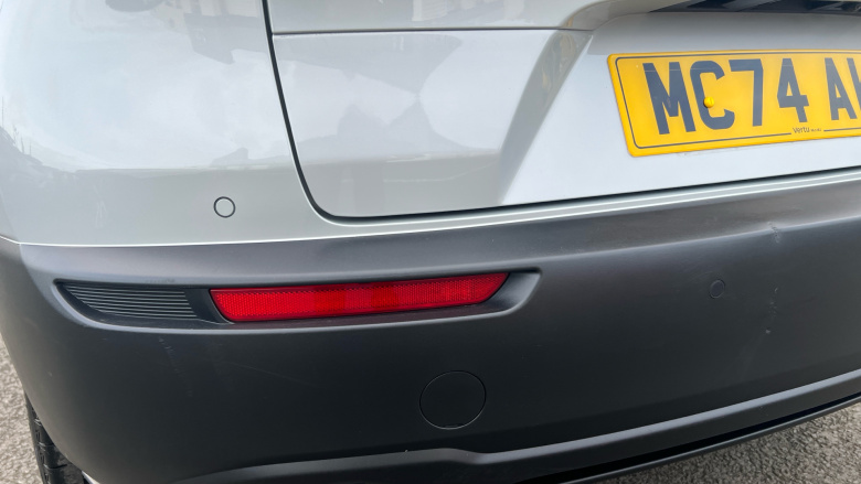 Mazda CX-30 2.5 e-Skyactiv G MHEV [140] Centre-Line 5dr Petrol Hatchback